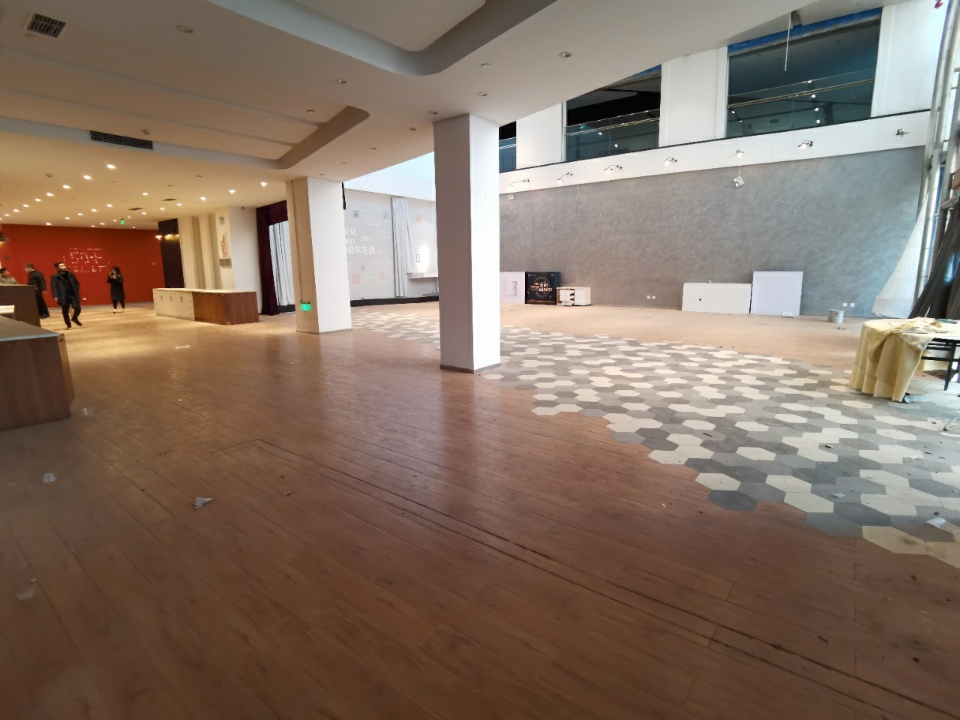 东二环 环境大厦（广渠门内地铁口）直租