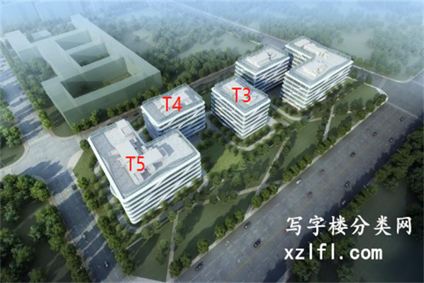 新理想中心，华润新理想中心