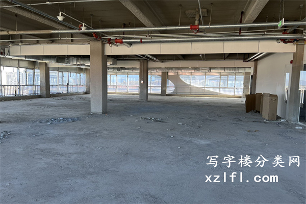 新理想中心，华润新理想中心