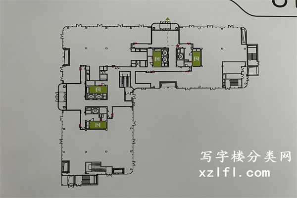 新理想中心，华润新理想中心