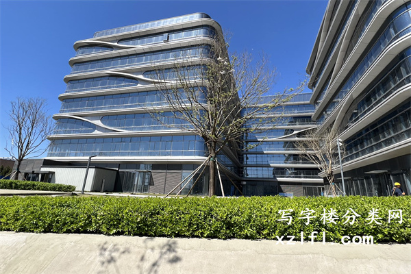 新理想中心，华润新理想中心