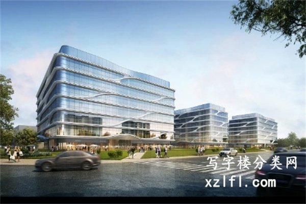 新理想中心，华润新理想中心