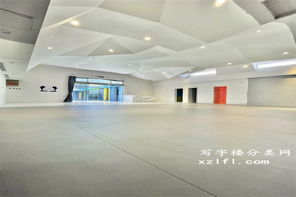 日升空间园中园