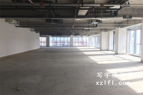 中海空港中心室内照片
