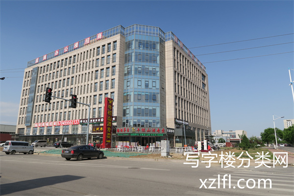 巨鸿大厦【招商、物业客服联系电话请参考：010-61460848、底商办公楼联系电话：010-57045555】