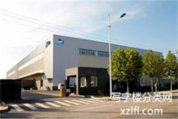 泰吉尔商务中心顺义区库房