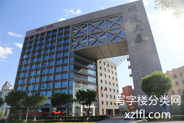 顺建大厦出租吗？