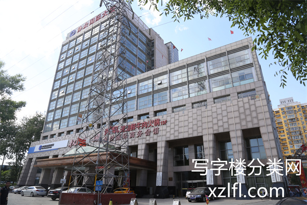 协众国际大厦外景照片6