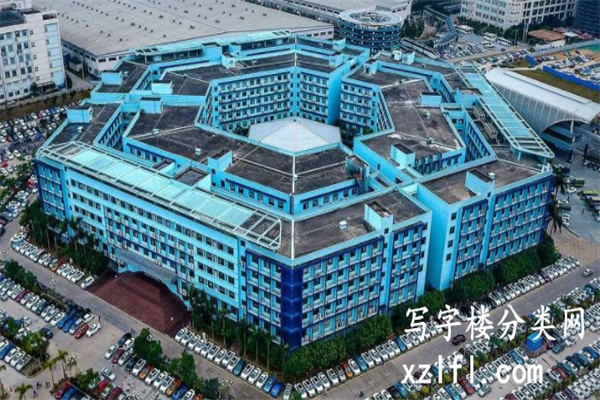 比亚迪汽车销售有限公司北京顺义区俸伯站，总部地址六角大楼