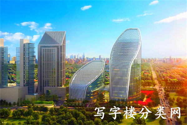 启皓中心——启皓大厦【租赁部、物业客服总机联系电话：】