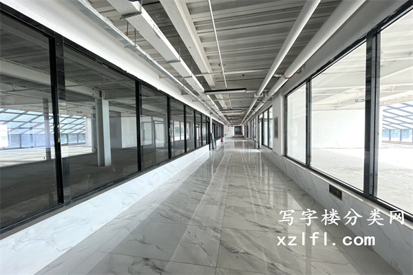 FIND未来，极限部落机车园