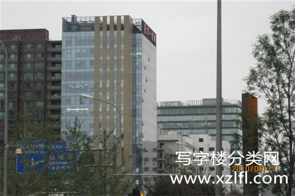 华一控股大厦