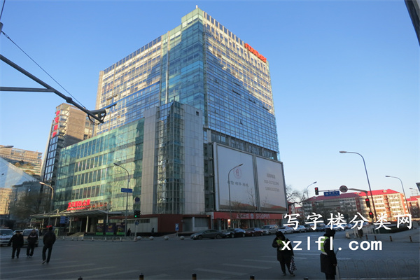 方正国际大厦（原名：中芯大厦）【租赁部物业客服联系电话请参考：010-62588888】