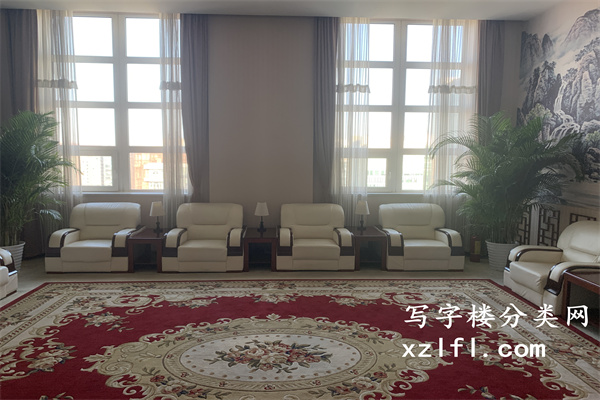 海兴大厦室内照片