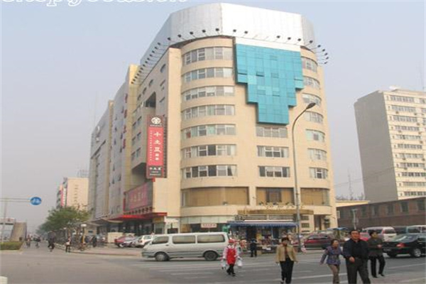 泰富大厦【租赁部物业客服联系电话请参考：010-62042029，010-62042016 ，13051278663】