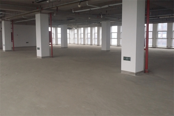 弘源·丰恒大厦——北京市丰台区南四环西路188号16区18号楼室内中间