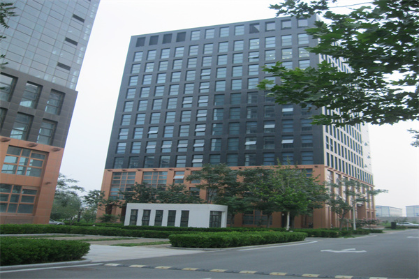 弘源·丰恒大厦——北京市丰台区南四环西路188号16区18号楼外景不是这个发帖子用1