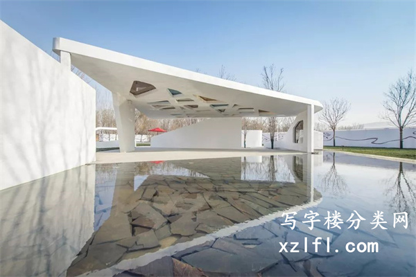 智谷大厦​——G-PARK龙湖·云域