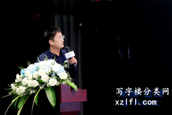 智谷大厦​——G-PARK龙湖·云域