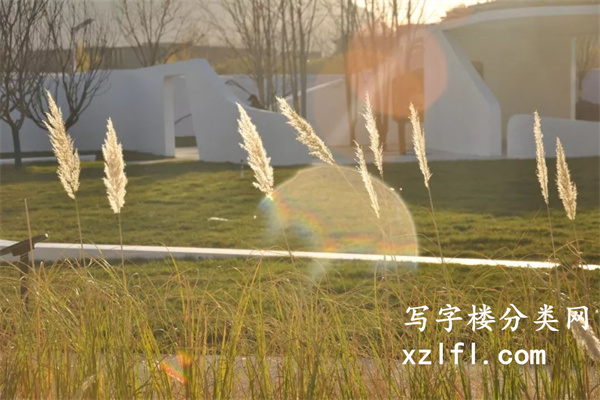 智谷大厦​——G-PARK龙湖·云域