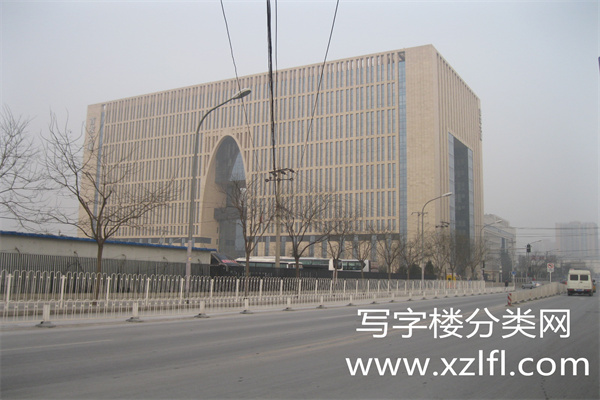 首发大厦图片外观2