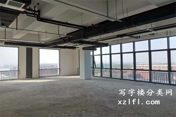 凯文大厦层高多少？