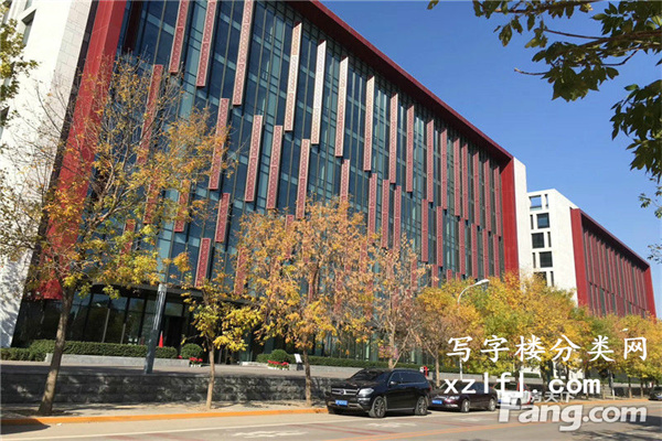凯文大厦楼盘销售许可证