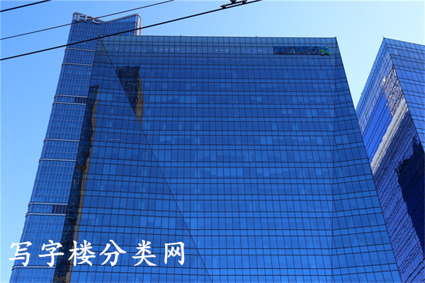 渣打大厦外景照片