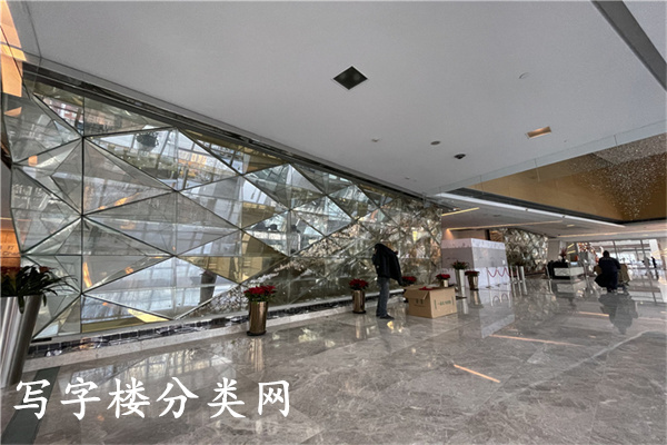 渣打大厦银行