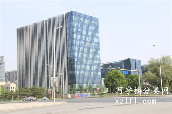 四图维新大厦