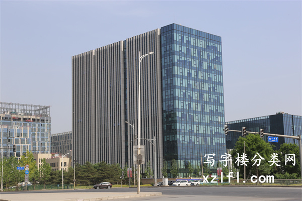 四图维新大厦