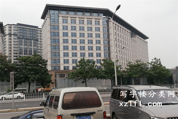 琨御府外景图片
