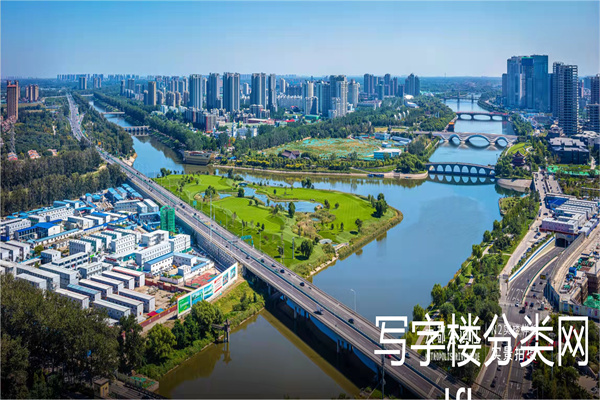 万科大都会滨江