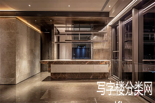 万科大都会滨江