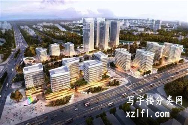 泰禾中央广场