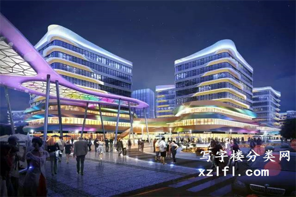 泰禾中央广场