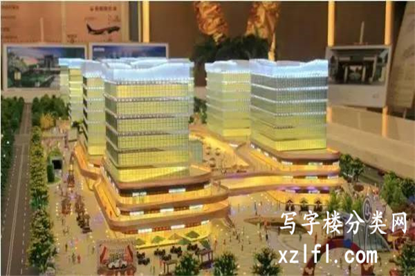 泰禾中央广场