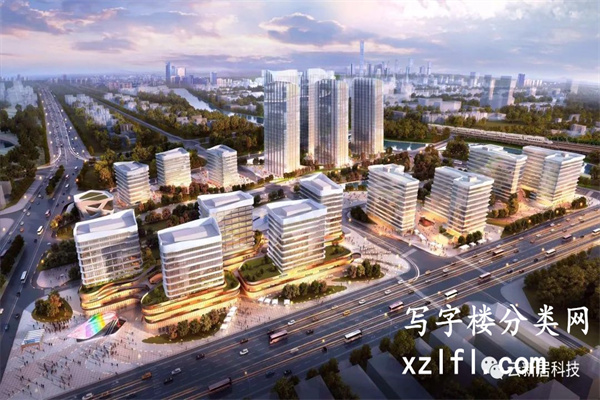 泰禾中央广场