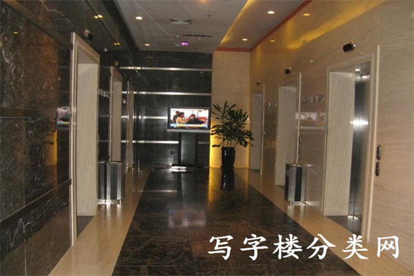金成建国五号——金成建国5号1层电梯间1 (小型)