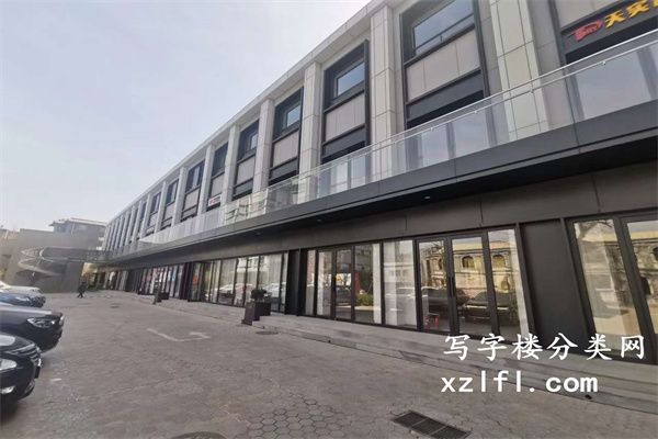 咏园【幸福大街永生巷4号】