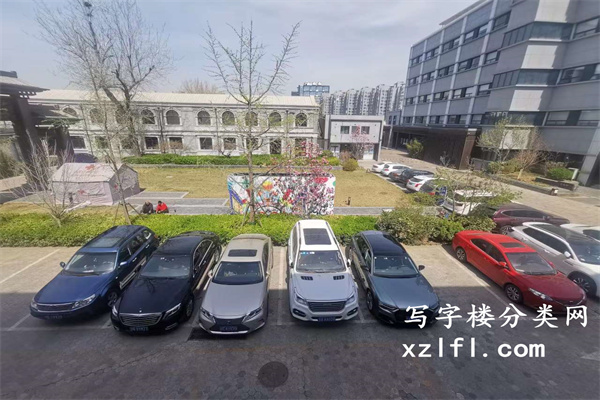咏园【幸福大街永生巷4号】