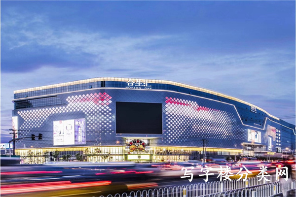 MaxOffice堂堂办公是什么模式？Distrii办伴办公楼怎么样？