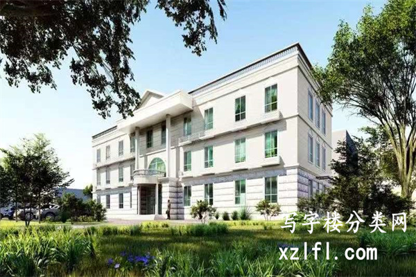 红金龙国际企业港