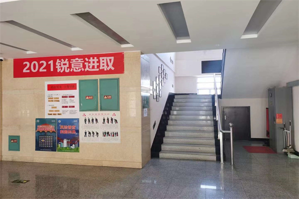 红金龙国际企业港