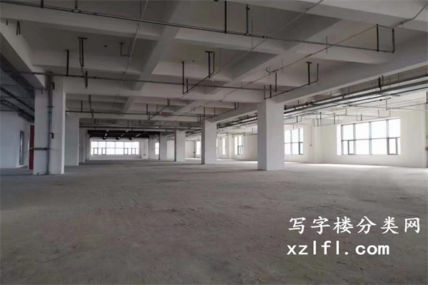 鸿坤·创新中心