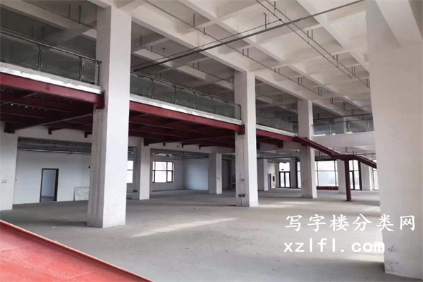 鸿坤·创新中心