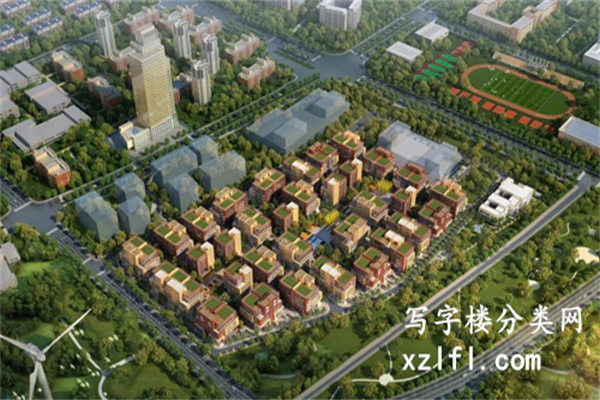 鸿坤国际生物医药园【招商、物业客服联系电话 : 010-60240288、15901206628】