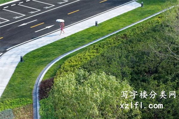 鸿坤国际生物医药园