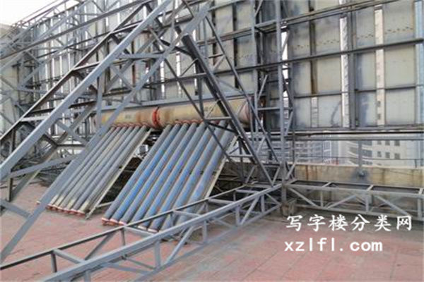 海鹰路1号院2号楼——海鹰产业大厦楼顶广告