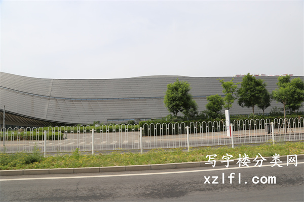 用友产业园——用友软件园——用友大厦【租售热线物业客服联系电话： 010-62436688；010-62436025、4006700588】